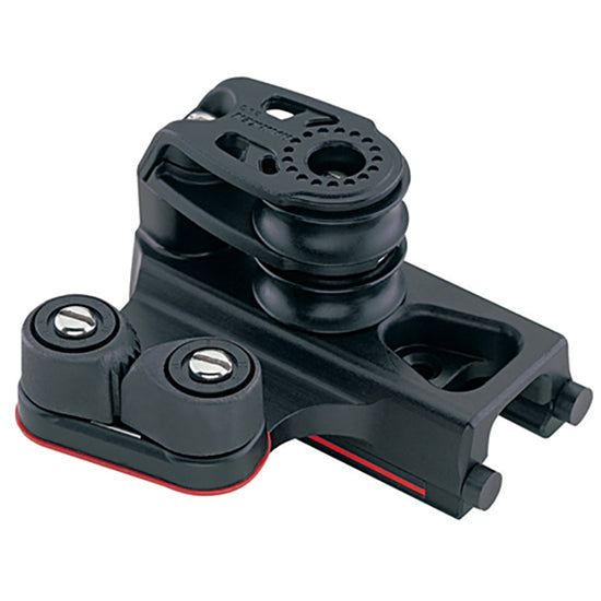 H2743 - TRAV END CTRL SET-SB DBL, CAMS