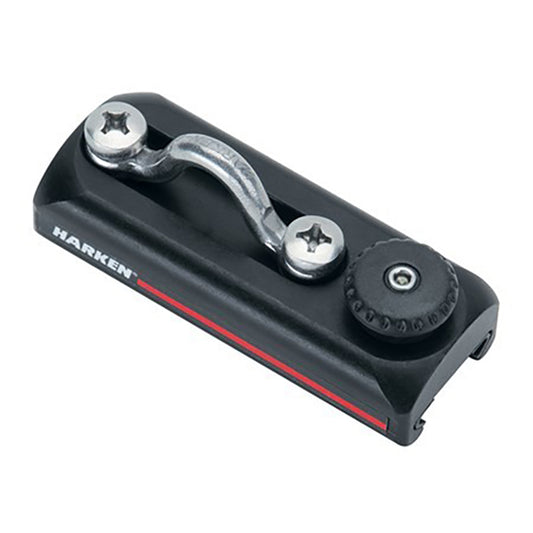 Harken 22mm Slider Car — Pinstop, Eyestrap - #2750