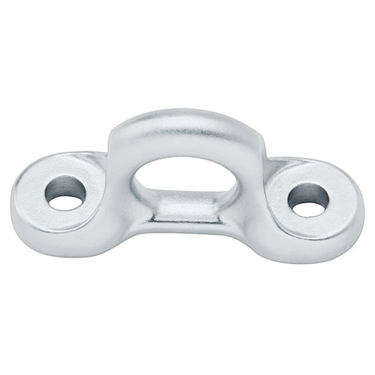 Harken 56mm Padeye — 2 Fasteners - #2759