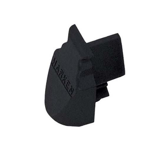 Harken 32mm High-Beam Trim Caps — Set of 2 - #3158