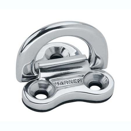 6mm Folding Padeye - H3207