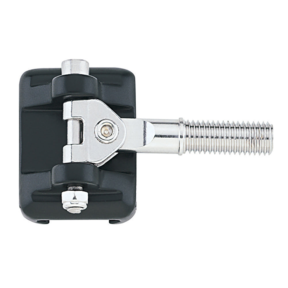 Harken Battcar System B 27mm Slider Battcar — 12 mm Stud - #3835