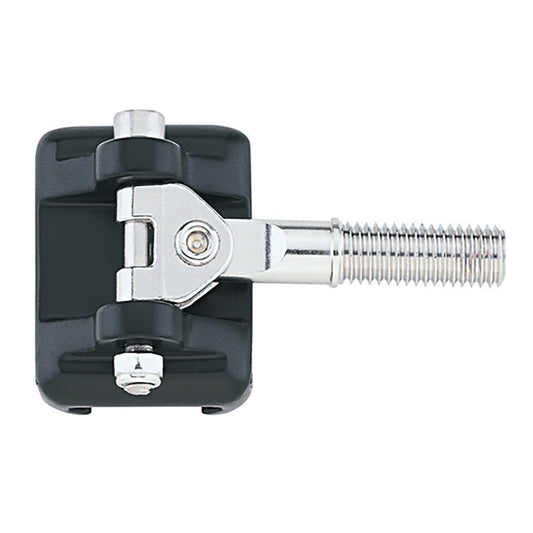 Harken Battcar System B 27mm Slider Battcar — 12 mm Stud - #3835