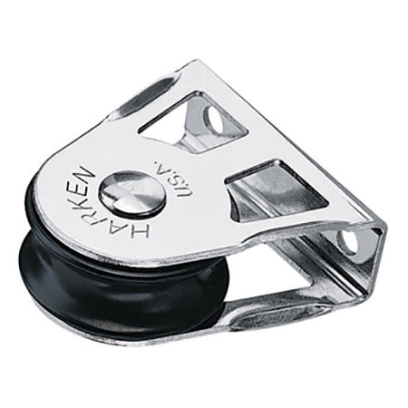 Harken 38 mm Fixed Lead Block - #448