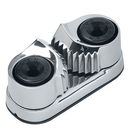H491 - SS Cam Cleat-Offshore