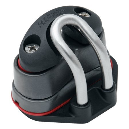 H498 - Micro Cam Matic Kit Fast Release Fairlead