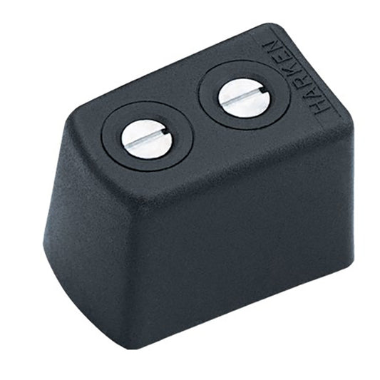 Harken 32mm High-Beam Endstops — Set of 2 - #562