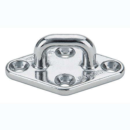 H688 - PADEYE-SM SS DIAMOND - H688