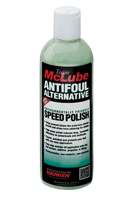 Antifoul Alternative Speed Polish (Pint) - 7881