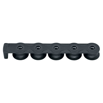 Harken 40mm 5 Sheave Deck Organizer - #9003