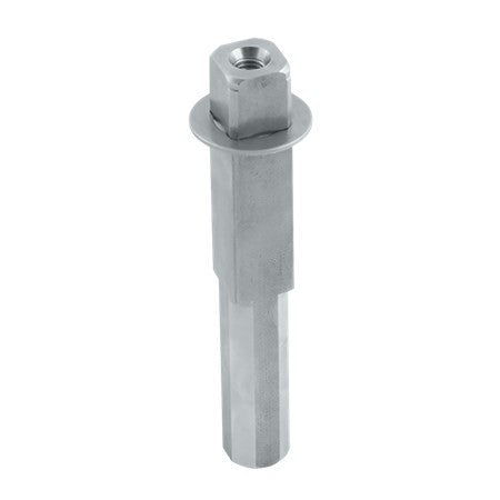 SHAFT ASSY-W35-40 RADIAL CENTRAL - A94139000