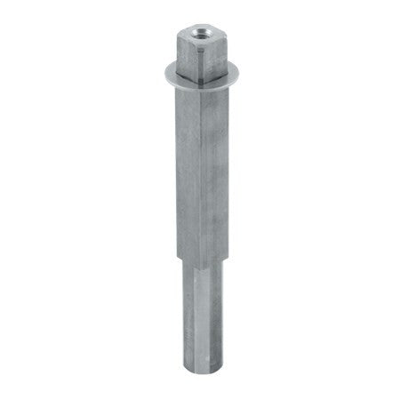 HA94142200 - Shaft Assy. - W50 Radial Central