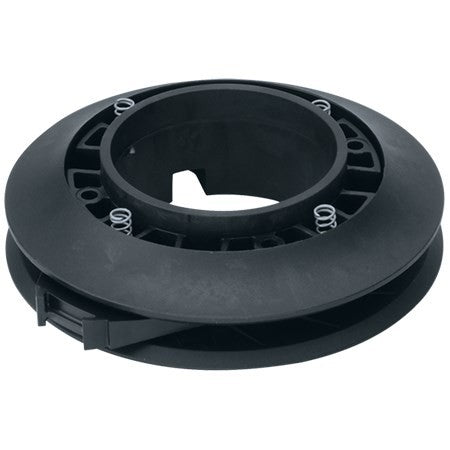 HA94143500 - JAWS ASSY-RADIAL 60 WINCH