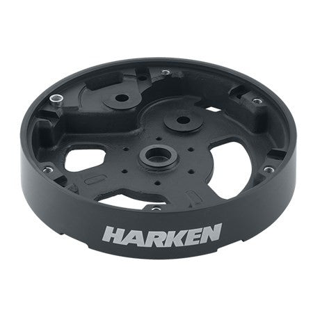70.2STA, C Spare Parts Base Assembly - 70 Radial Winch - A94146700