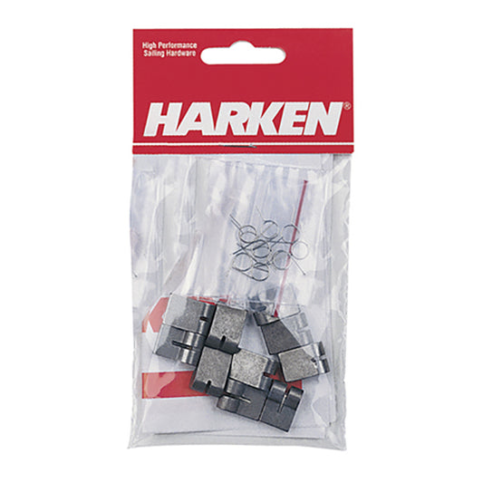 Harken Classic, Radial Winch Service Kit - 10 Pawls, 20 Springs - BK4512