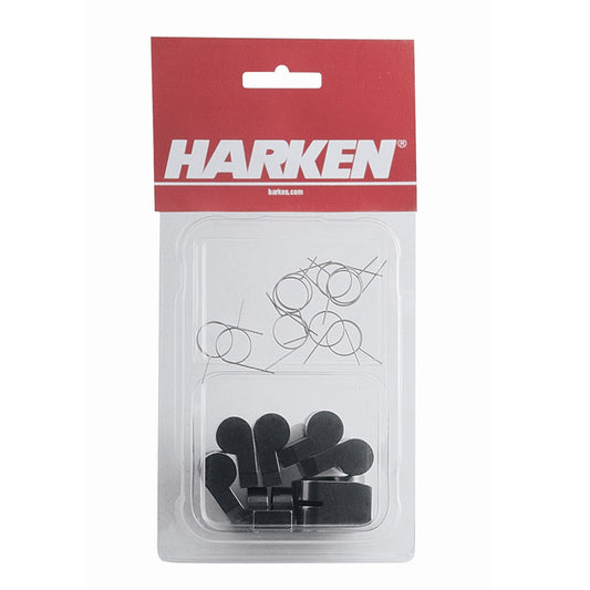 Harken 10 mm Racing Winch Service Kit - 10 Pawls, 20 Springs - BK4515