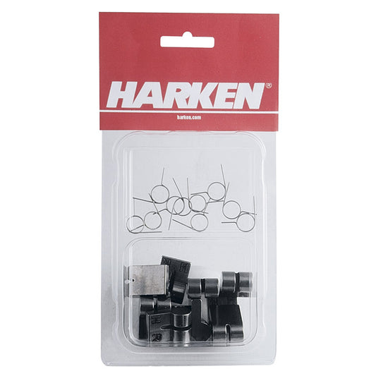 Harken 8mm Racing Winch Service Kit - 10 Pawls, 20 Springs - BK4516