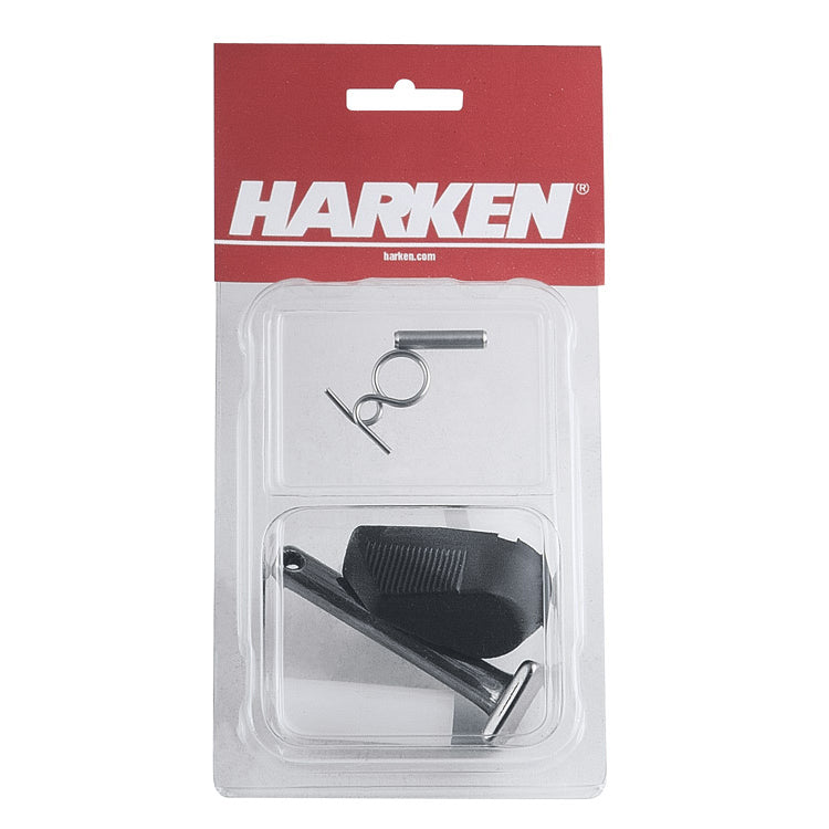 Harken Lock-In Winch Handle Service Kit - BK4517