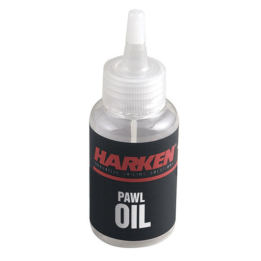 Harken Pawl Oil - BK4521