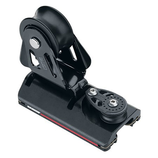 HG2227B - 22mm SB 2:1 Performance Genoa Lead Car