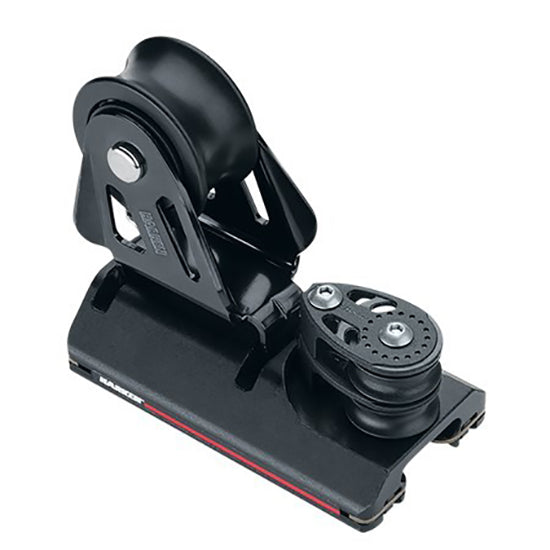 HG2247B - 22mm SB 4:1 Performance Genoa Lead Car