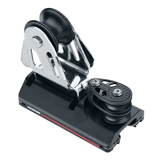 HG224B - CAR-SB 4:1 GENOA LEAD*