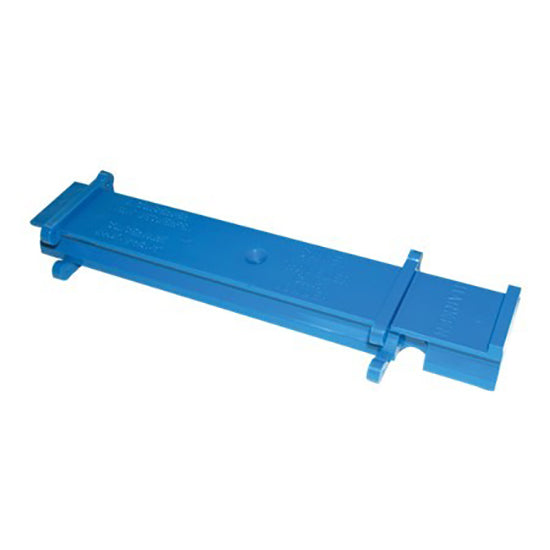 HHBB1 - CAR LOADER-BB PLASTIC W/CLIPS (MP-1840)