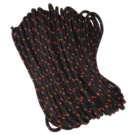 HHFG235 - Line-8mm x 100' Furl DBL Braid