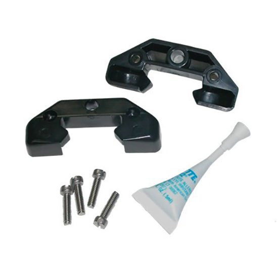Harken Midrange Traveler Car End Caps — Set of 2 - #HMR3