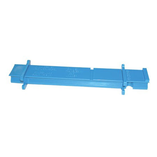 HHSB116 - CAR LOADER-SB PLASTIC W/CLIPS (MP-1801)