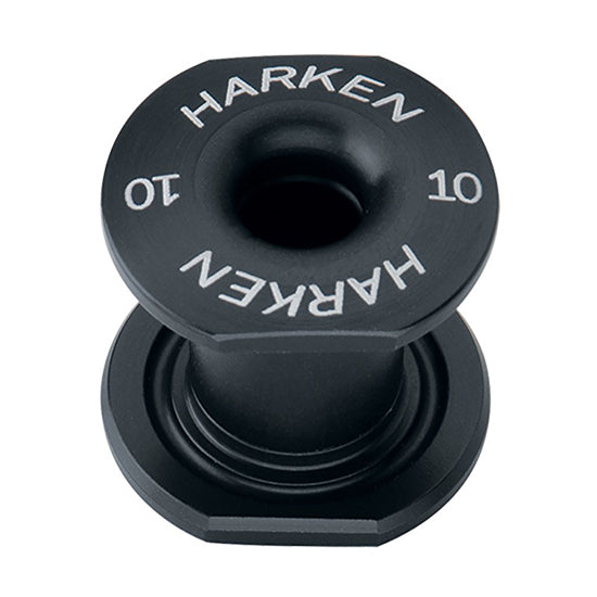 Harken Gizmo 10 mm Double Through-Deck Bushing, 28-48 mm Deck - #9072.2848