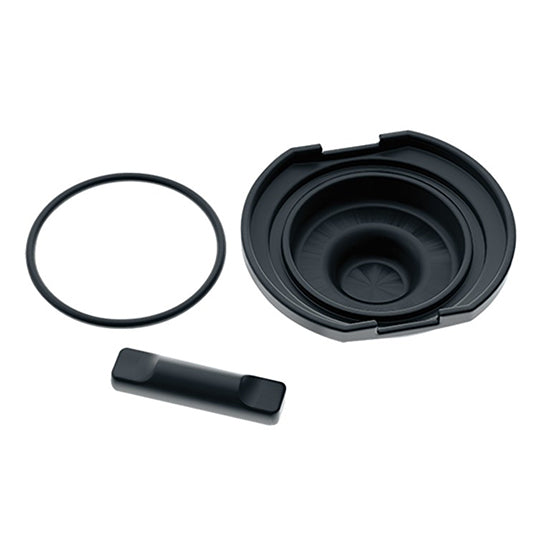 Harken Gizmo 10 mm Padeye Kit - #9072.PADEYE
