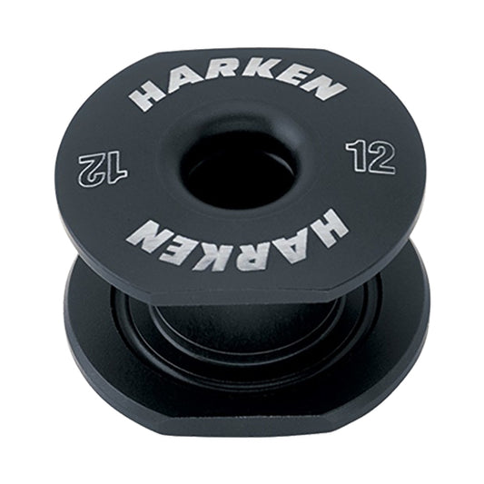 Harken Gizmo 12 mm Double Through-Deck Bushing, 13-18 mm Deck - #9073.1318