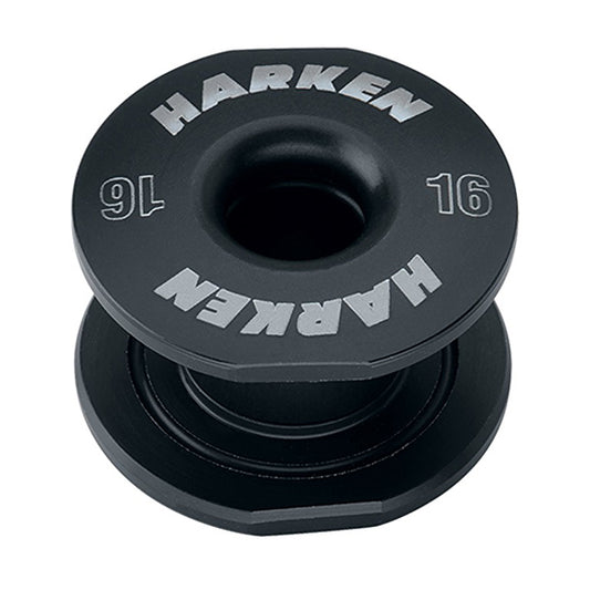 Harken Gizmo 16 mm Double Through-Deck Bushing, 18-28 mm Deck - #9075.1828