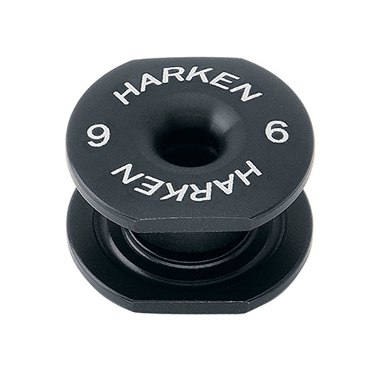 Harken Gizmo 6 mm Double Through-Deck Bushing, 8-10 mm Deck - #9070.0810