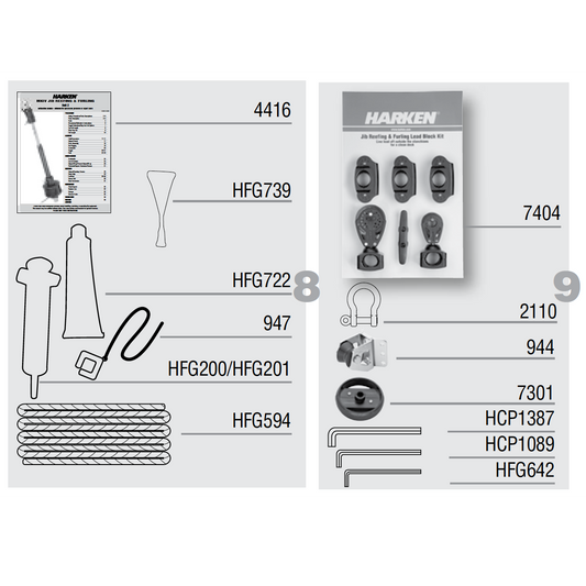 HHFG739 - LOCTITE-RED 271 .50 ML TUBE