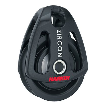 Harken Zircon Block, 40mm Single - #2190