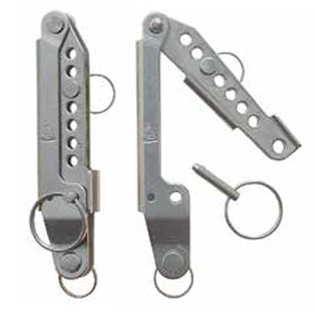 J15-212 - Quick Release Lever