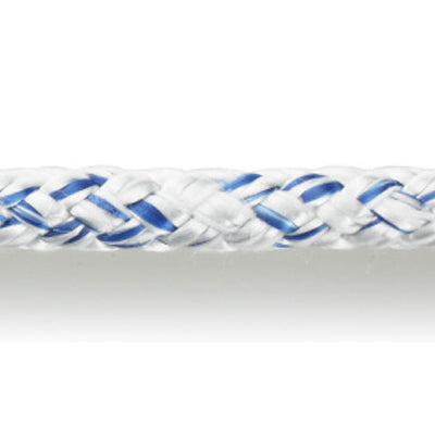 Pre-Cut Nexus Pro SALE, 8mm (5/16"), Blue Fleck, 39 Feet