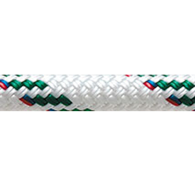 Pre-Cut T-900 SALE, 3/8" (10mm), Green Fleck, 22 Feet