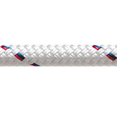 Pre-Cut SALE! T-900, 5/16" (8mm), White 39 Feet