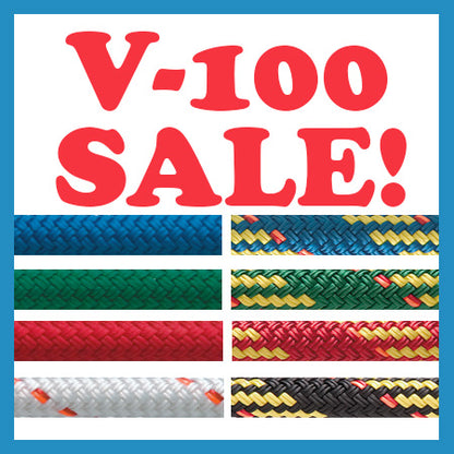V-100