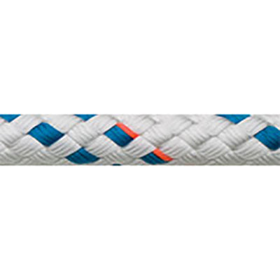 Pre-Cut VPC SALE, 7/16" (11mm), Blue Fleck, 41 Feet