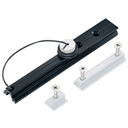 Harken Battcar System A 22mm Track Endstop Kit — Round Mast Groove, Screwpin - #3824