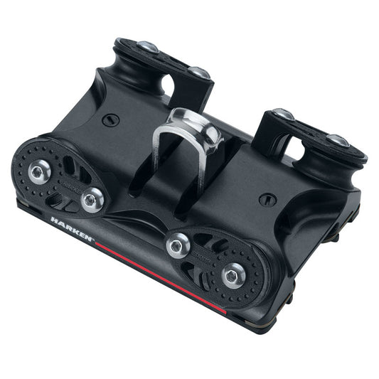Harken 27mm Car — Shackle, 4:1 - #T2741B