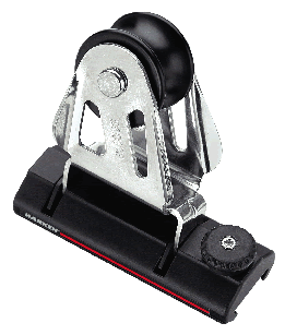HG226S - SB 22mm Slider Genoa Lead Car w/Pinstop - Replaces H323,H393P, H393S