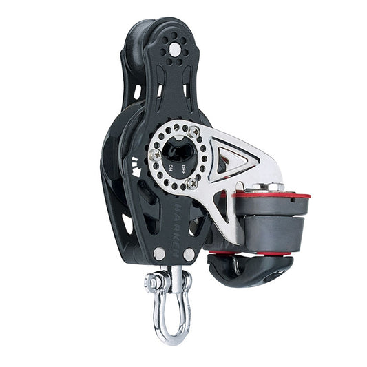 75mm Carbo Fiddle Ratchet w/150 Cam - #2696