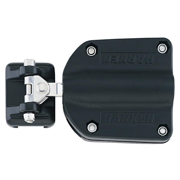 H3803 - BATTCAR-SYS A SLIDER W/RECEPT