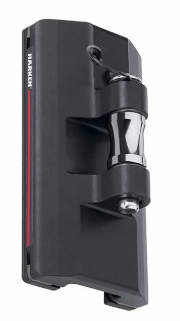 Harken Battcar System B 27mm CB Battcar — Reef - #3860