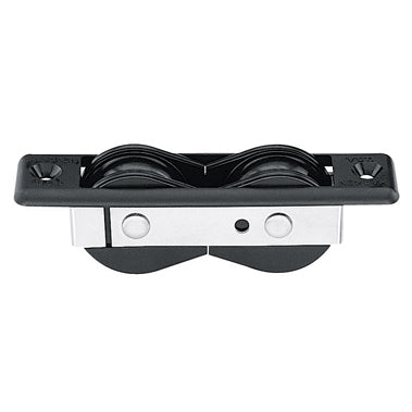 Harken 38 mm In-line Exit Big Bullet Block - #134